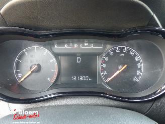 Opel Karl ROCKS  1.0 Online Edition automaat picture 12