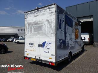 MAN TGE 35 2.0 Lang L4 140pk bakwagen picture 4