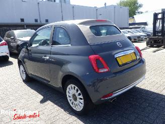 Fiat 500C 1.0 Hybrid Dolcevita Cabrio picture 5