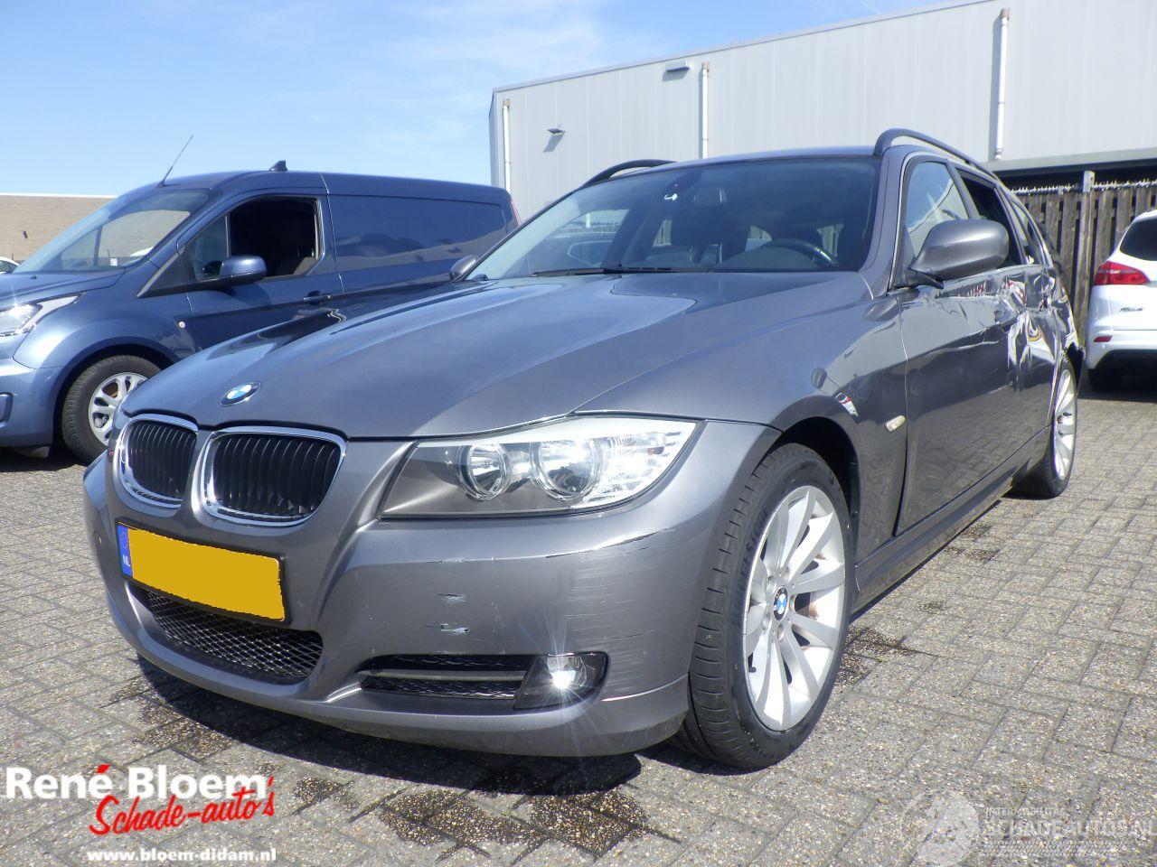 BMW 3-serie Touring 316i