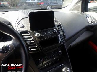 Ford Transit Connect 1.5 EcoBlue L2 Limited 101pk picture 16