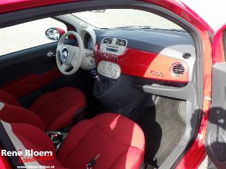 Fiat 500 1.0 Twin Air Pop Airco picture 8