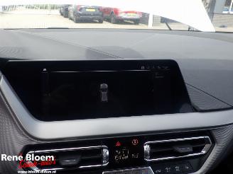 BMW 1-serie 116i navi Business Edition 5drs picture 19