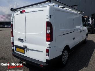 Renault Trafic 2.0 DCI 120 T29 L2H1 Word edition picture 4