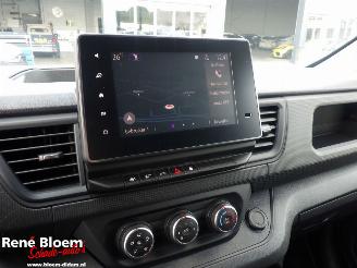 Renault Trafic 2.0 DCI 130 T30 L2H1 Comfort 131pk picture 15