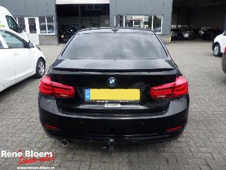 BMW 3-serie 316D Centennial Executive 116pk picture 3