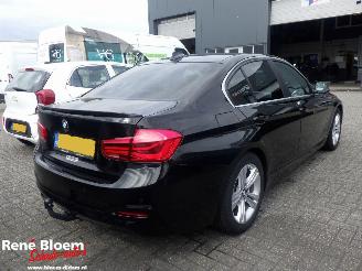 BMW 3-serie 316D Centennial Executive 116pk picture 4