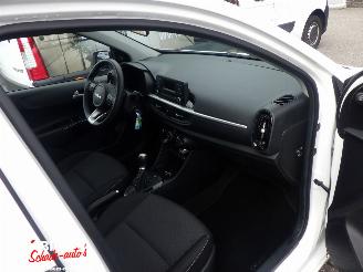 Kia Picanto 1.0 DPI Comfortline 5p picture 7