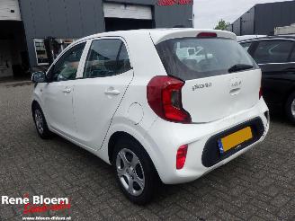 Kia Picanto 1.0 DPI Comfortline 5p picture 2