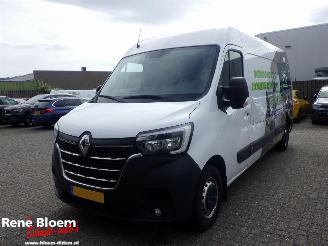  Renault Master T35 2.3 DCI 135 L3H2 Work Edition 135pk 2021/3