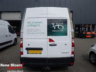 Renault Master T35 2.3 DCI 135 L3H2 Work Edition 135pk picture 3