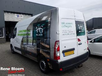 Renault Master T35 2.3 DCI 135 L3H2 Work Edition 135pk picture 2