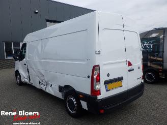 Renault Master T35 2.3 DCI 135 L3H3 Comfort picture 2