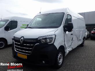 Renault Master T35 2.3 DCI 135 L3H3 Comfort 2024/3