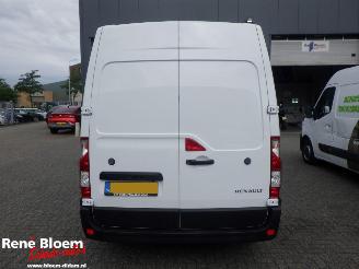 Renault Master T35 2.3 DCI 135 L3H3 Comfort picture 3