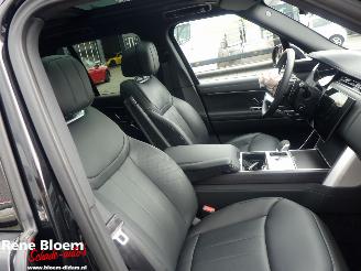 Land Rover Range Rover 3.0 P460e SE PHEV 460pk Full Option picture 13