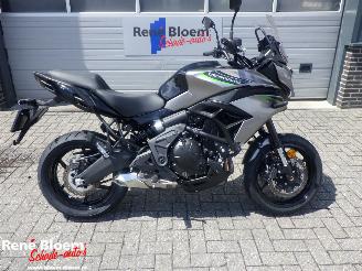  Kawasaki Versys 650 2026/2