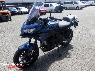 Kawasaki Versys 650 picture 7