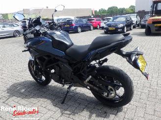 Kawasaki Versys 650 picture 6