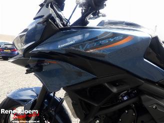 Kawasaki Versys 650 picture 13