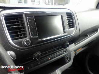 Peugeot Expert 2.0 BlueHDI 120 Premium Pack picture 12