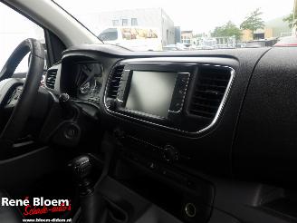 Peugeot Expert 2.0 BlueHDI 120 Premium Pack picture 8