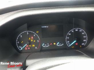 Ford Transit Custom 2.0 TDCI L1H1 Dubbele Cabine picture 16