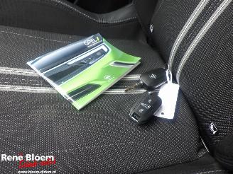 Opel Corsa 1.2 GS-Line 131pk Automaat picture 19