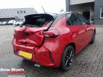 Opel Corsa 1.2 GS-Line 131pk Automaat picture 4