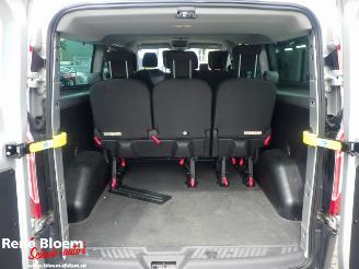 Ford Transit 2.0 TDCI L2H1 9-persoons picture 12