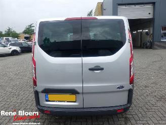 Ford Transit 2.0 TDCI L2H1 9-persoons picture 3