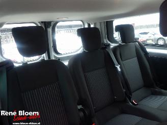Ford Transit 2.0 TDCI L2H1 9-persoons picture 11