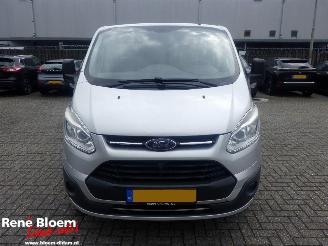 Ford Transit 2.0 TDCI L2H1 9-persoons picture 6