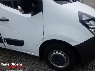 Opel Movano 2.3 Turbo L2H2 picture 16