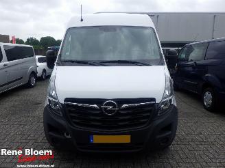 Opel Movano 2.3 Turbo L2H2 picture 5