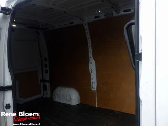 Opel Movano 2.3 Turbo L2H2 picture 8