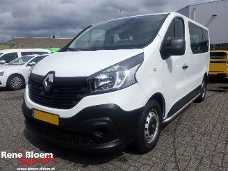  Renault Trafic 1.6 dCi Life Energy 9-persoons 2019/8