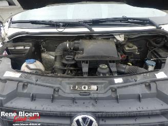 Volkswagen Crafter 2.0 TDI L2H3 140pk picture 16
