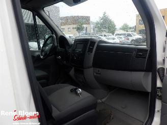 Volkswagen Crafter 2.0 TDI L2H3 140pk picture 8