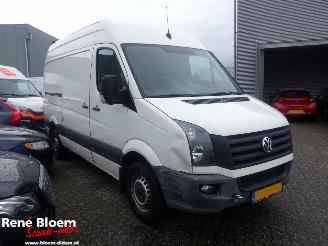 Volkswagen Crafter 2.0 TDI L2H3 140pk picture 5