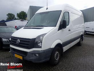 Volkswagen Crafter 2.0 TDI L2H3 140pk picture 1