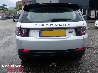 Land Rover Discovery Sport 2.0 TD4 Urban Series SE Dynamic picture 3