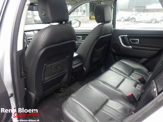 Land Rover Discovery Sport 2.0 TD4 Urban Series SE Dynamic picture 10