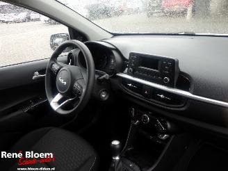 Kia Picanto 1.0 DPi ComfortLine 5p Airco picture 10