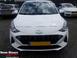 Hyundai I-10 Comfort Smart picture 6