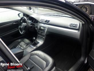 Volkswagen Passat 2.0 TDI Highline Bluemotion 140pk picture 7