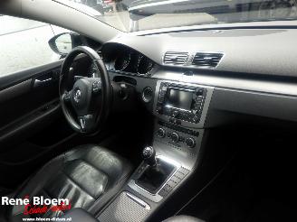 Volkswagen Passat 2.0 TDI Highline Bluemotion 140pk picture 8