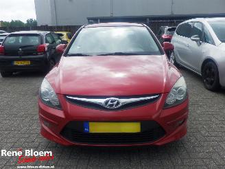 Hyundai I-30 1.4i i-motion Clima 5drs picture 6