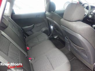 Hyundai I-30 1.4i i-motion Clima 5drs picture 9