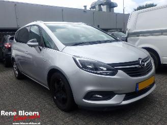 Opel Zafira 1.6 CDTI Online Edition 7-persoons picture 5